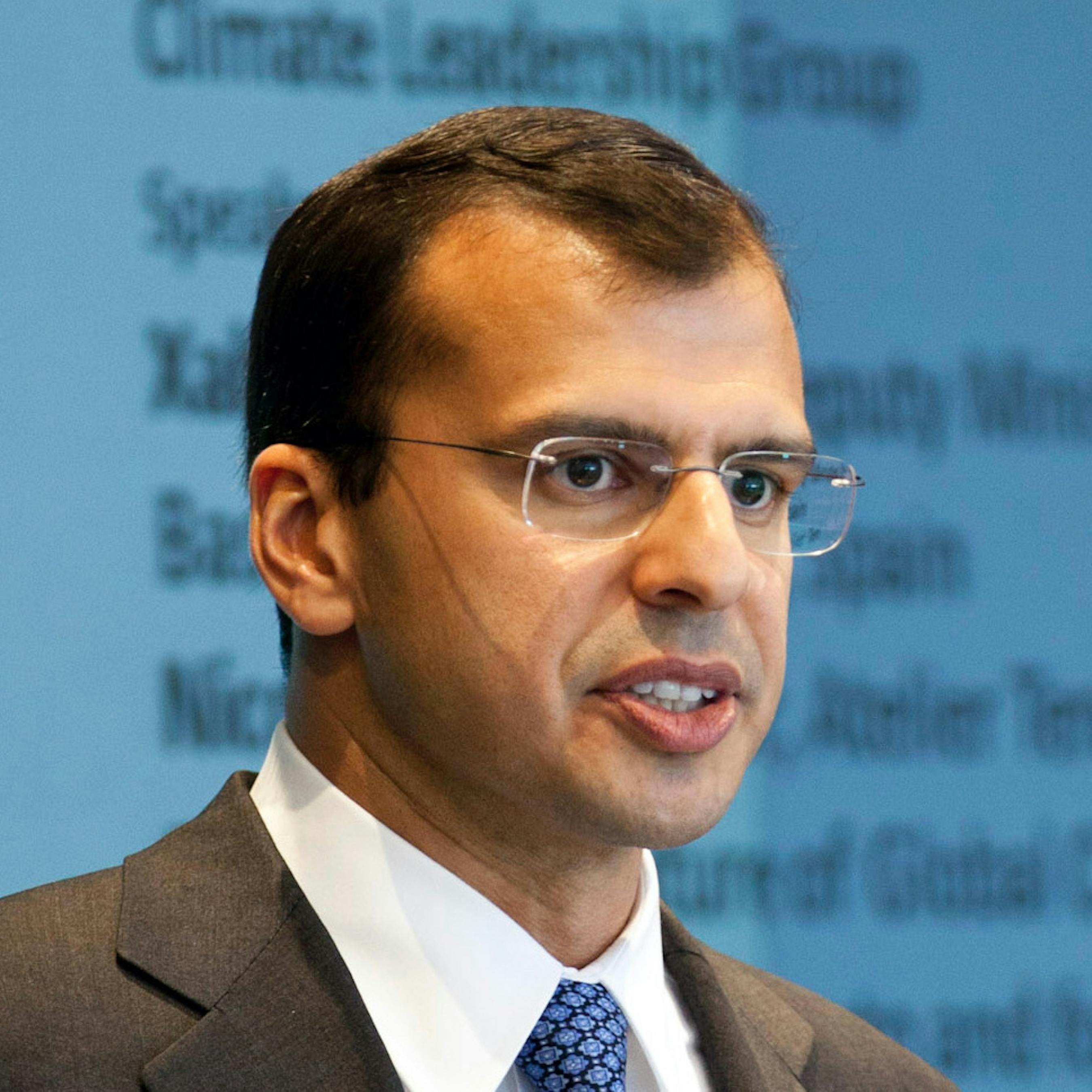 Rohit Aggarwala cropped